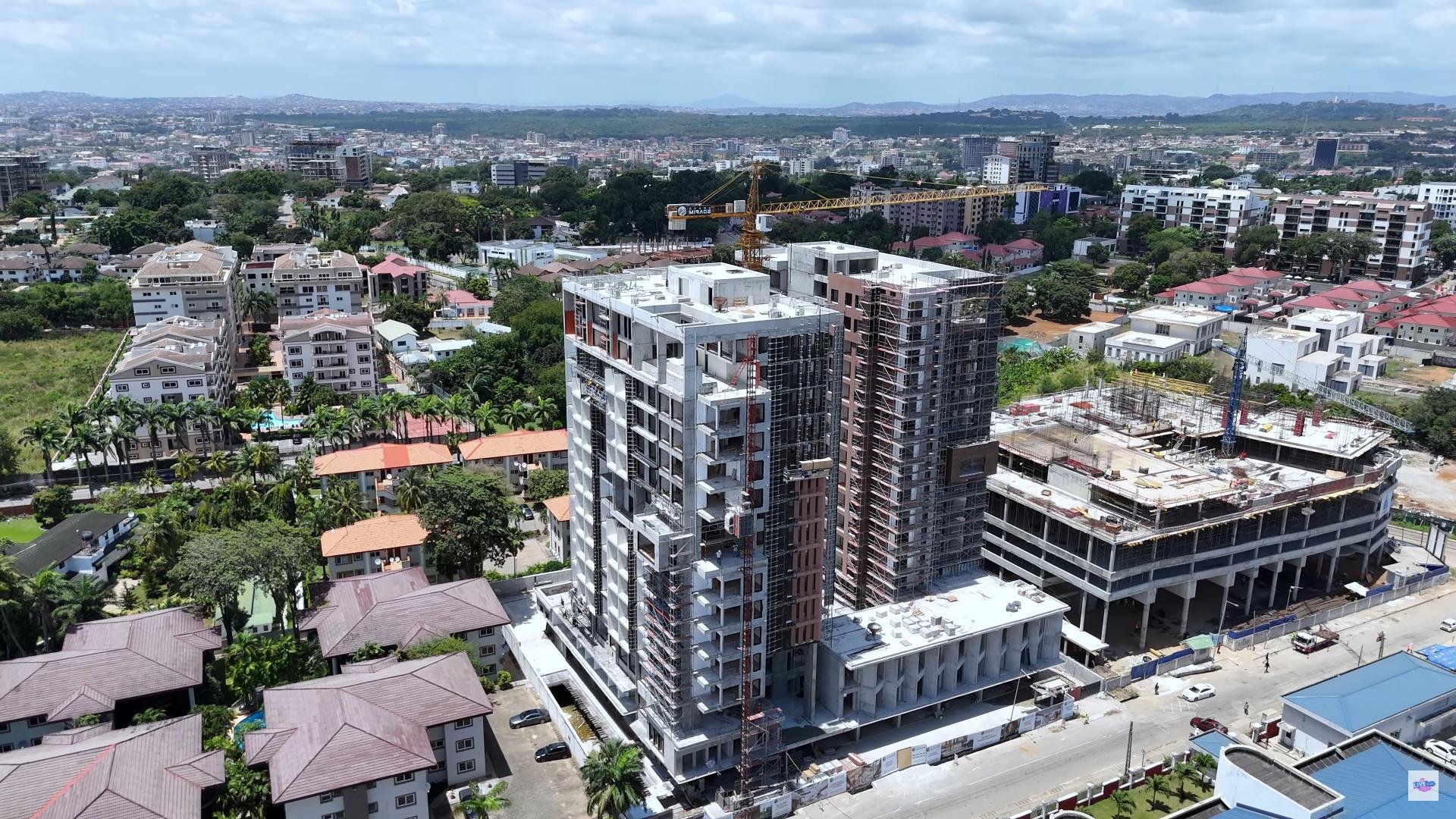 Beyond Rental Income: How to Measure the True Return on a Commercial Property Investment in Ghana