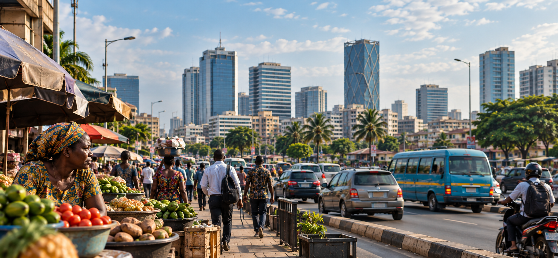 Going Concern in an Uncertain Economy: What Ghanaian Auditors Should Really Be Looking For