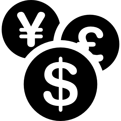 different-currencies