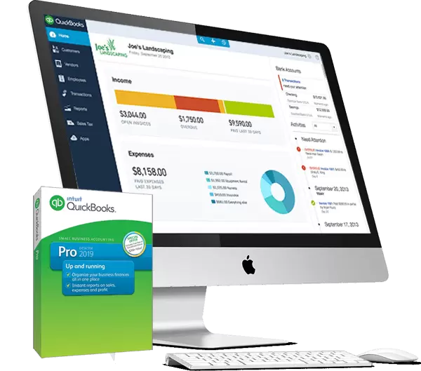 quickbook-pro 3