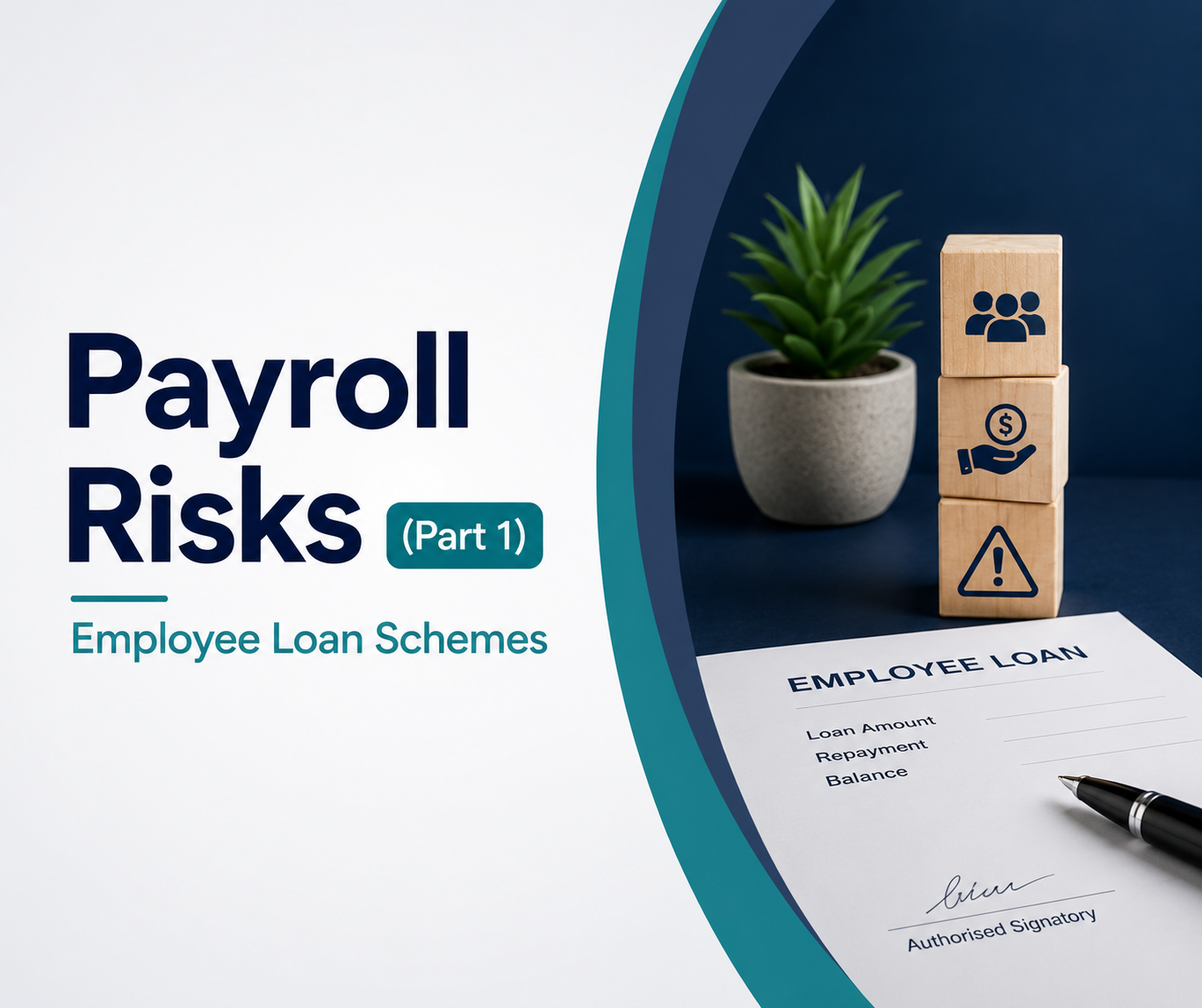 Image-payroll Risk